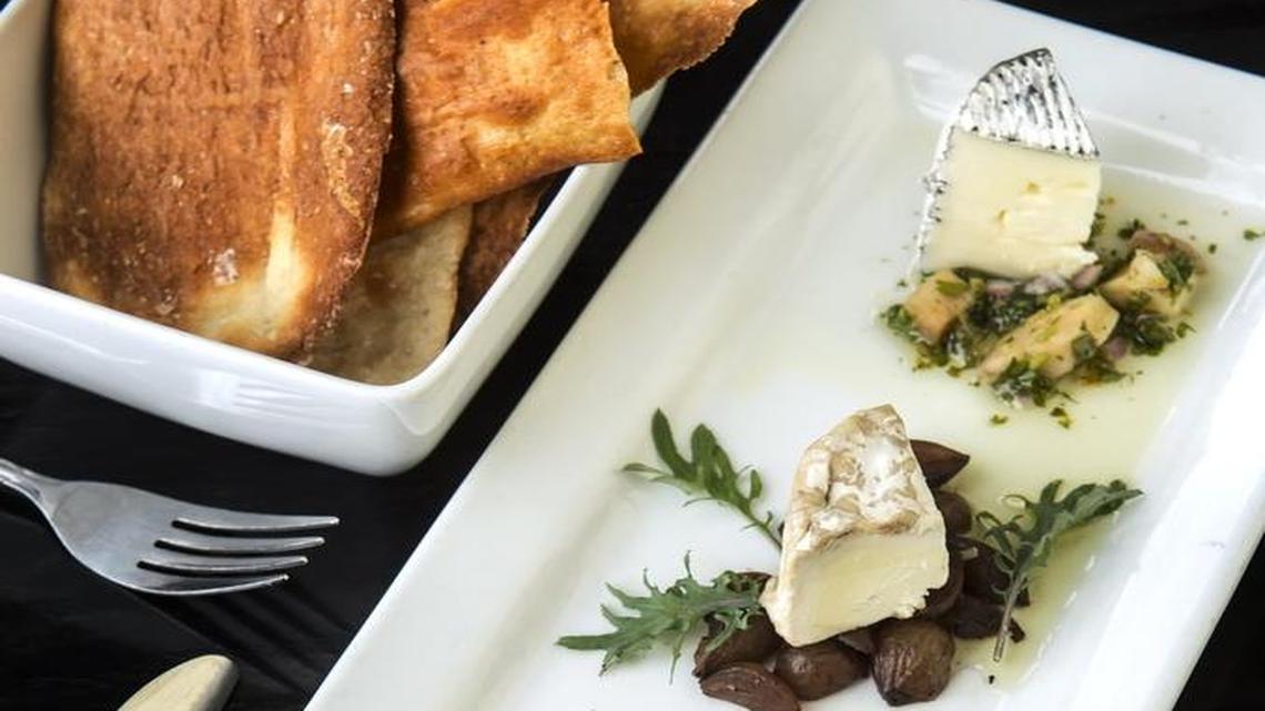 Weston’s Green Dirt Farm is opening a restaurant in Kansas City’s East Crossroads neighborhood next year.