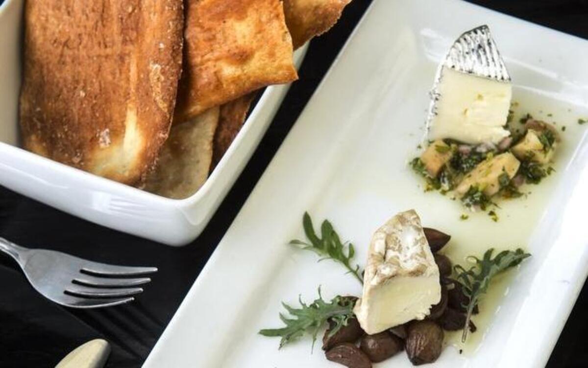 Weston’s Green Dirt Farm is opening a restaurant in Kansas City’s East Crossroads neighborhood next year.
