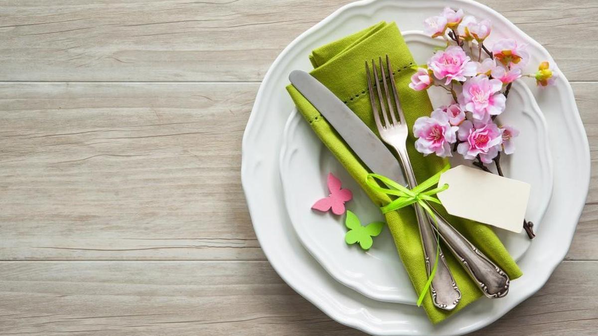Two North Carolina brunch spots were named among the best in the United States.