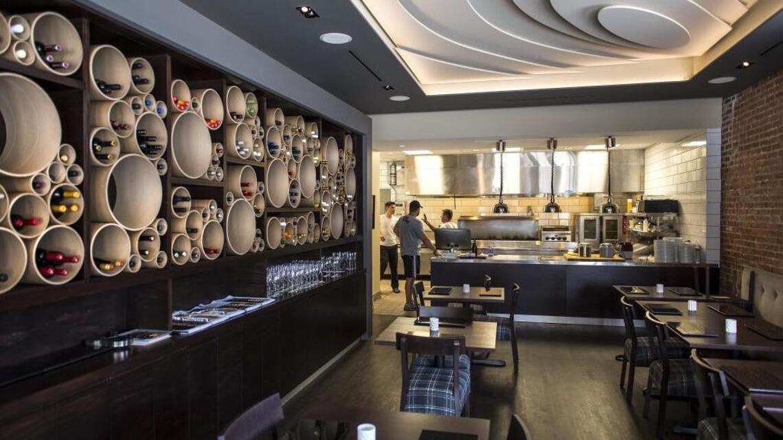 ‘A game changer in the Midwest’: Praise pours in as Bluestem restaurant decides to close
