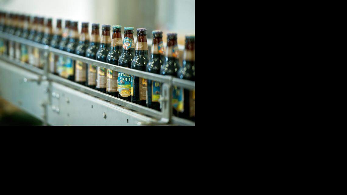 This Lawrence restaurant was named one of the top brewpubs in the US