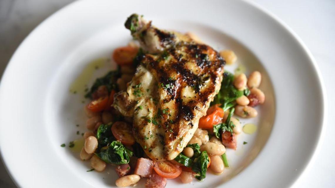 Decades-old Johnson County restaurant to close. Building could be demolished