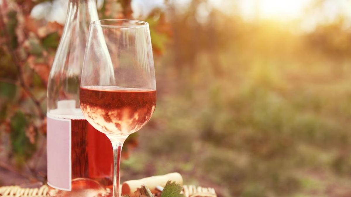 Bone dry, crisp and refreshing, there are variants of rosé from all over the world that pair perfectly with a warm summer’s day.