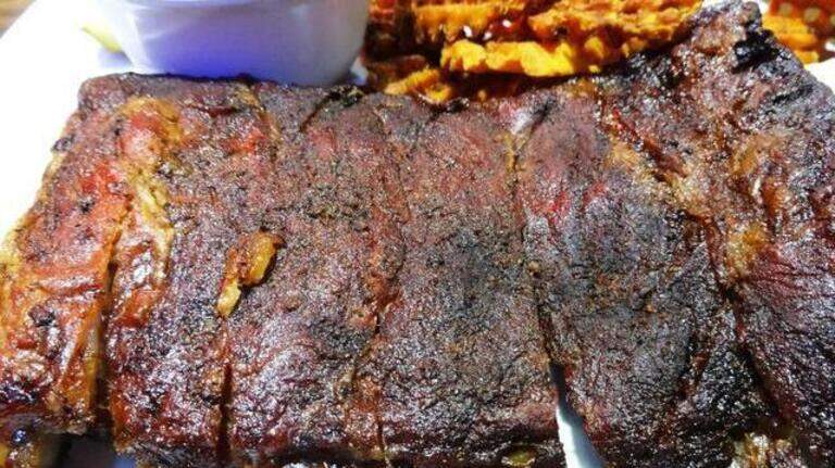 Kansas City area barbecue’s bittersweet closing after two decades: ‘We had a good run’