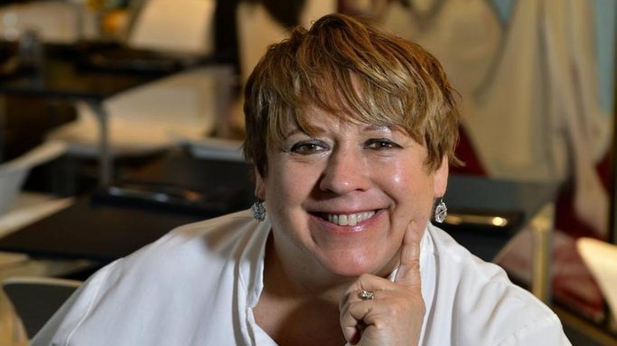 Jennifer Maloney, the exuberant chef of Cafe Sebastienne, died Christmas morning after a sudden illness that stunned Kansas City’s close-knit culinary and philanthropic community.