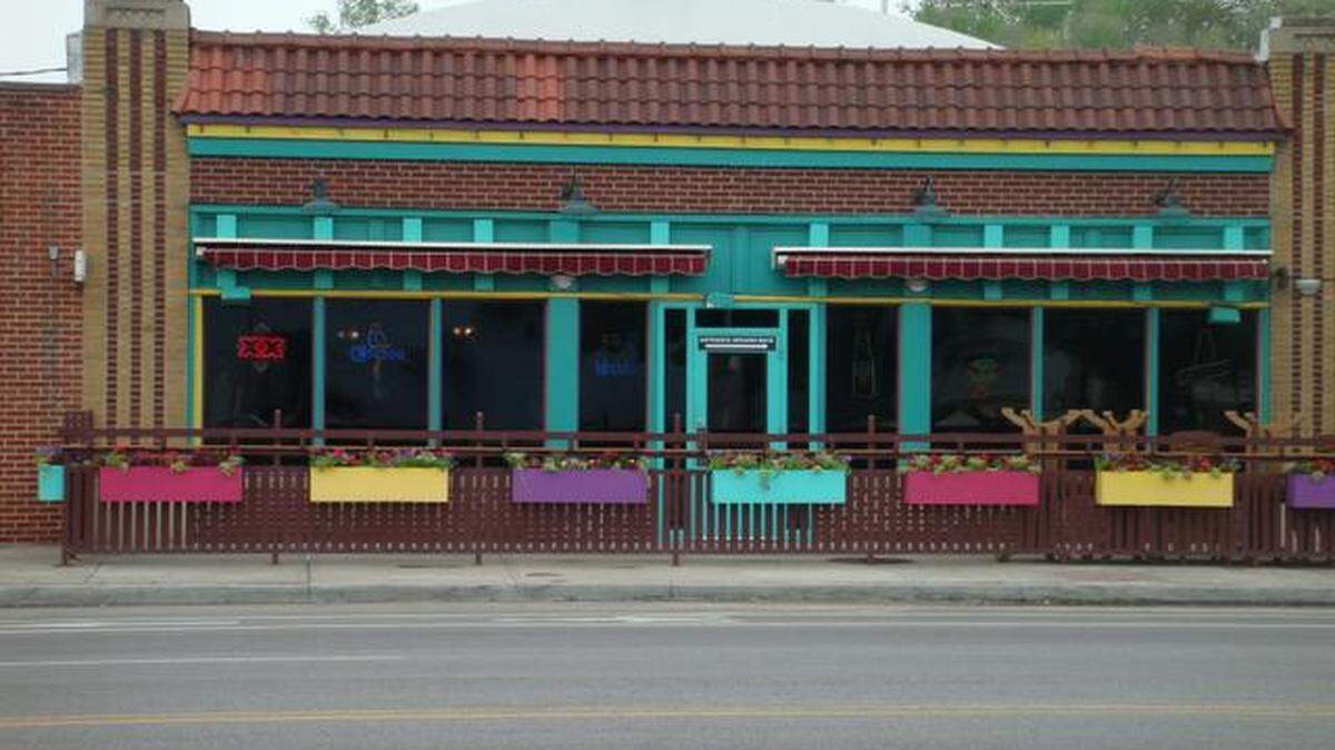 Ponak’s Mexican Kitchen, opened in 1975, is up for sale.