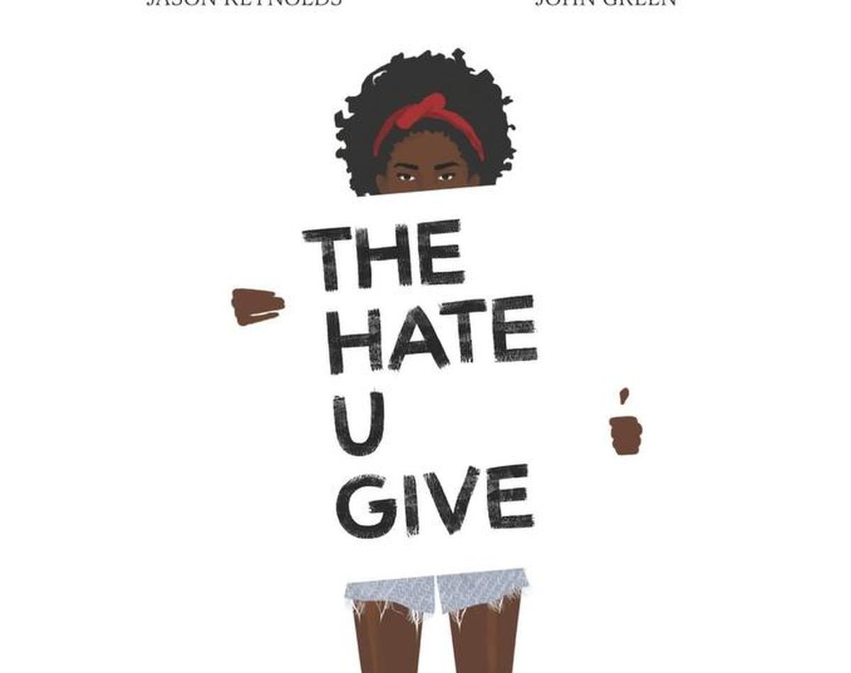 “The Hate U Give” by Angie Thomas is one of 34 books recently approved for purchase as optional reading material by the Newton school board. Thomas’ novel and two others, “The Absolutely True Diary of a Part-Time Indian” by Sherman Alexie and “All American Boys” by Jason Reynolds and Brendan Kiely Reasons, have appeared on the American Library Association’s Top 10 Most Challenged Books List in the last two years.