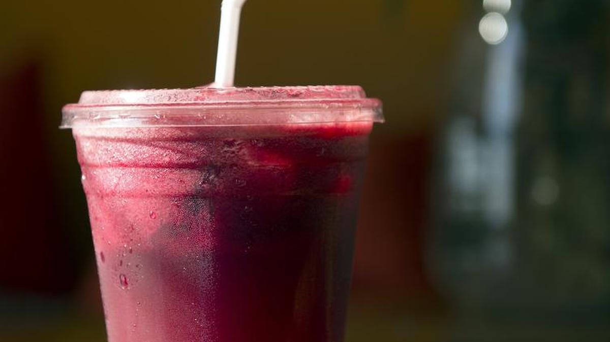 Ruby Jean’s Juicery offers smoothies, and performance shakes.