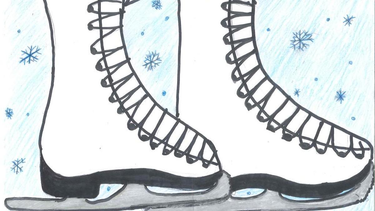 By Christine Znidarsic, 12, daughter of Mike and Celeste Znidarsic of Shawnee