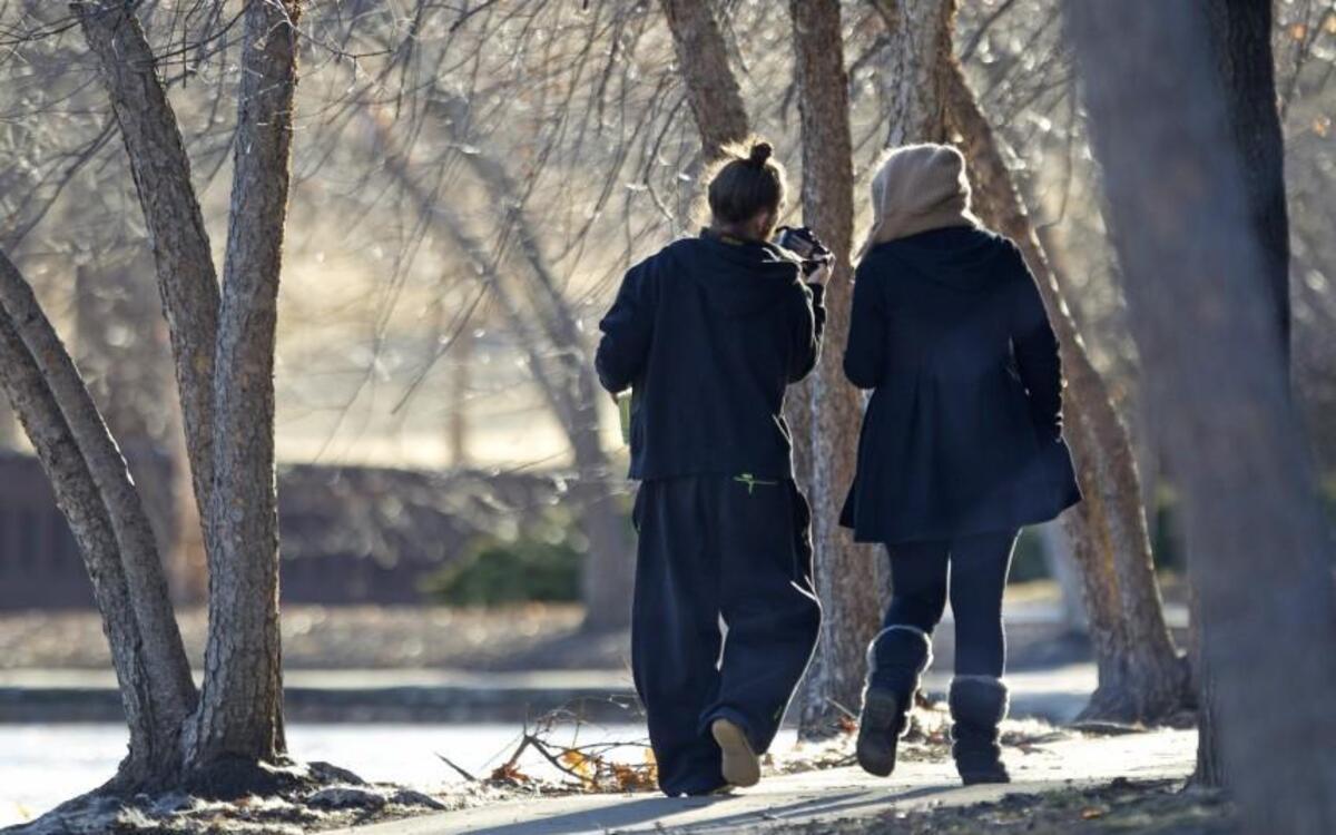 Loose Park was once a piece of Mormon leader Joseph Smith’s new “Zion” in western Missouri.