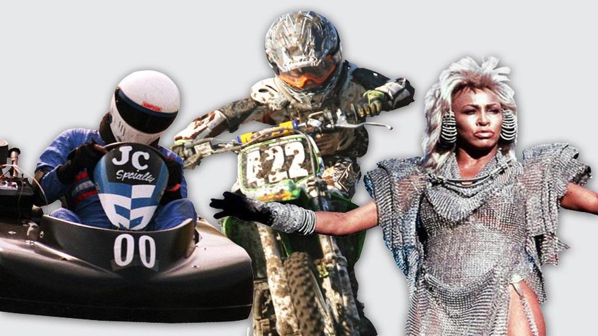 
Why couldn’t Kemper Arena become a multilevel go-kart racing complex … or a dirt bike training center … or KC’s own “Mad Max: Beyond Thunderdome,” complete with Tina Turner?
