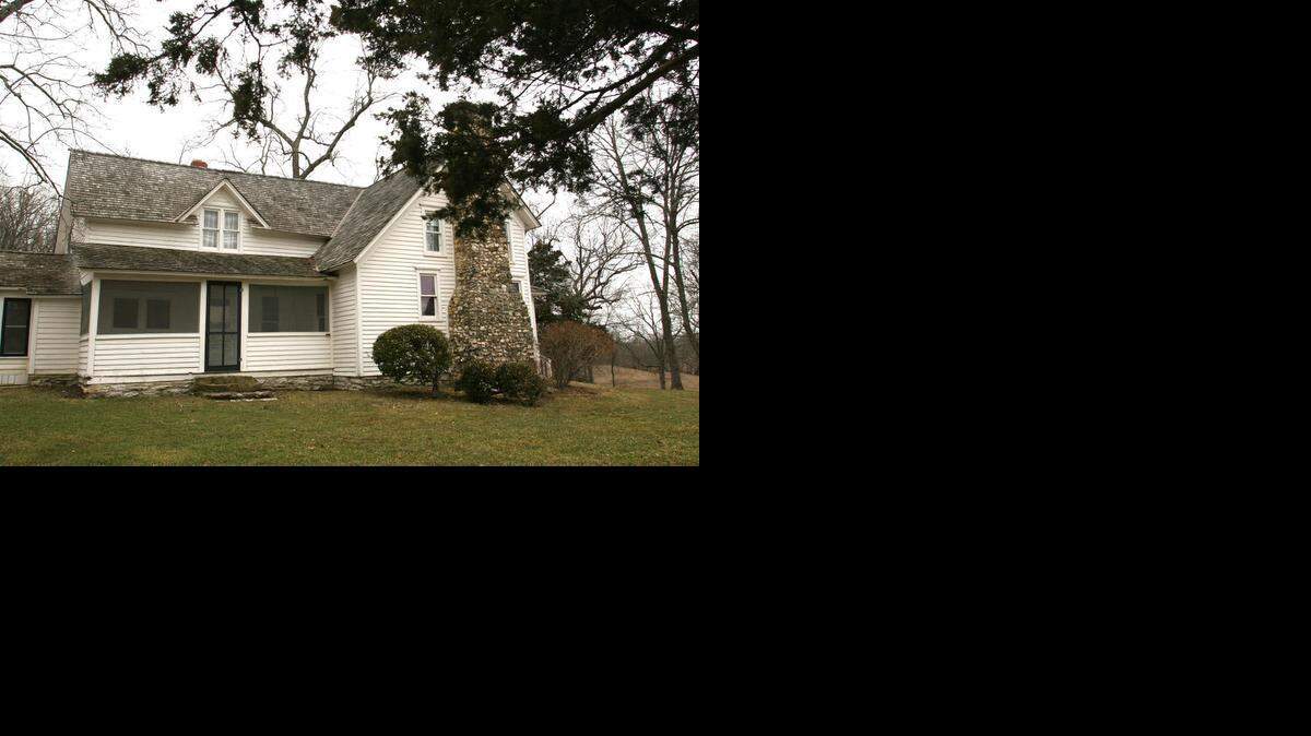 
Visitors to Laura and Almanzo Wilder’s clapboard farmhouse in Mansfield can tour the home and see the author’s study and writing desk. The historic site opens for the season March 1.


