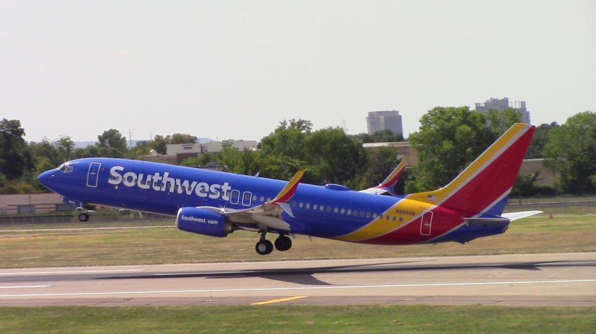With domestic flights increasingly crowded as demand for air travel has grown, airlines are expected to deploy larger planes to carry the surge in holiday travelers.