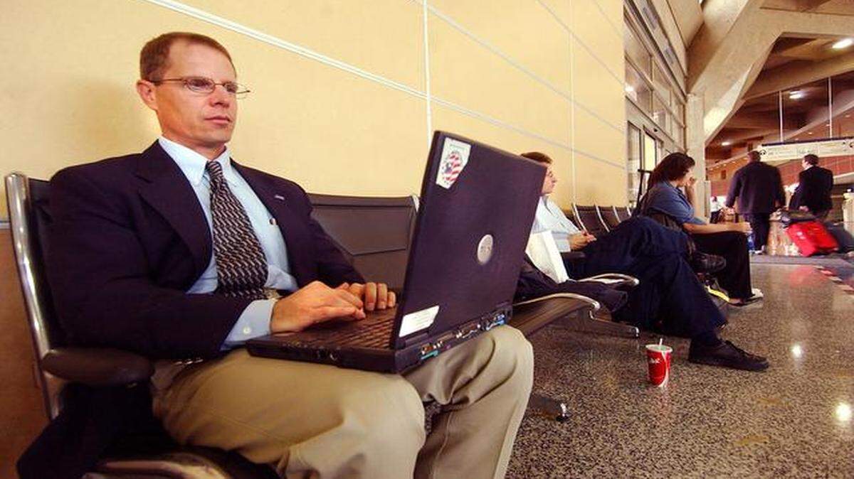 
Spotty Wi-Fi is a frequent complaint of those who pass through KCI, which began offering the service a decade ago. Since then, there have been upgrades, but not enough to keep up with demand. Now the city’s Aviation Department says upgrades to the system will be complete in early 2015.

