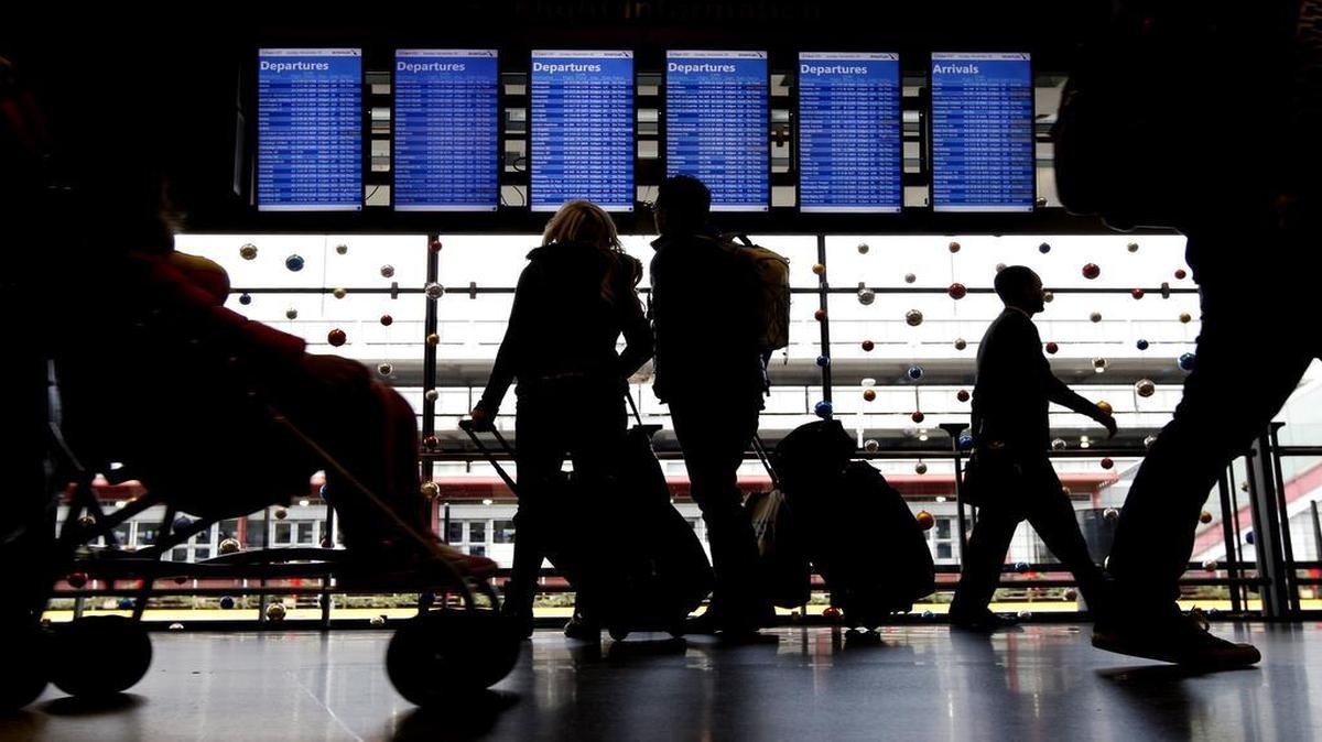 “We see satisfaction rising across all touchpoints of the passenger experience,” Rick Garlick, head of the global travel and hospitality practice at J.D. Power, said in the report. “Airlines are making positive strides by adding value to products and services with newer and cleaner planes, better in-flight services, improving on-time arrivals and bumping fewer passengers from their flights.”