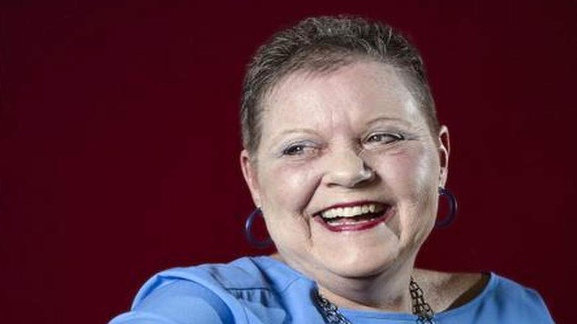 Carla Cassidy: Nothing wrong with young passion, but the best romantic moments are the frequent gestures of love throughout the year.<252><252>