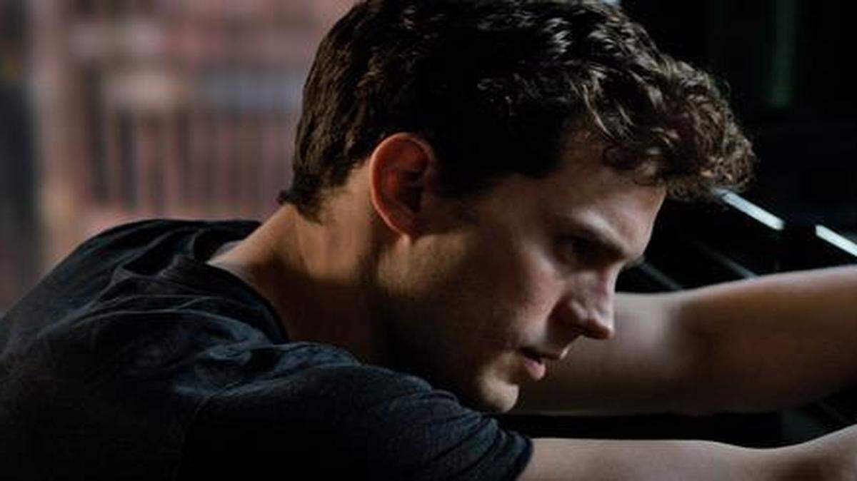 
Tristan Hay is our version of Christian Grey, played in the “Fifty Shades of Grey” movie by Jamie Dornan.
