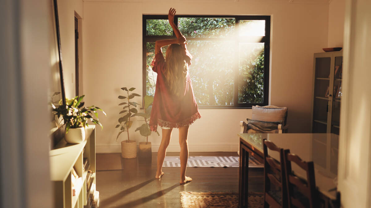 Your morning routine matters more than you think. Get expert advice on how to build yours.