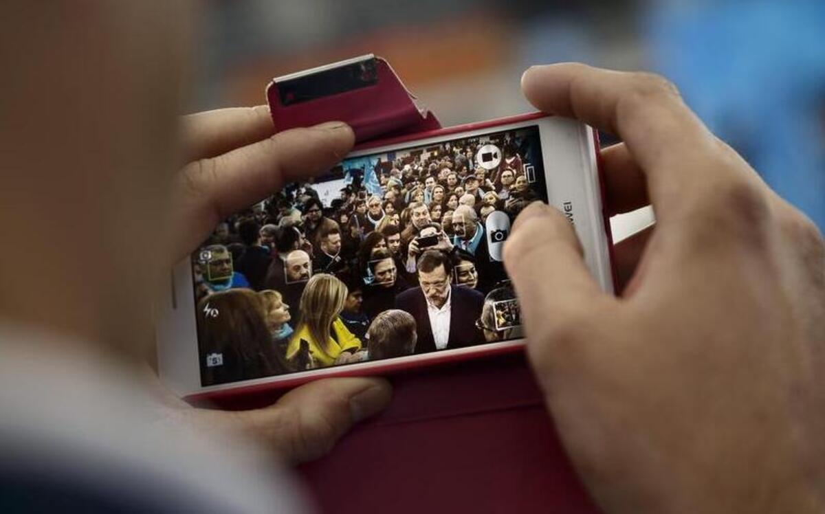 Get smarter with your smartphone by checking out our tips for organizing your digital life.