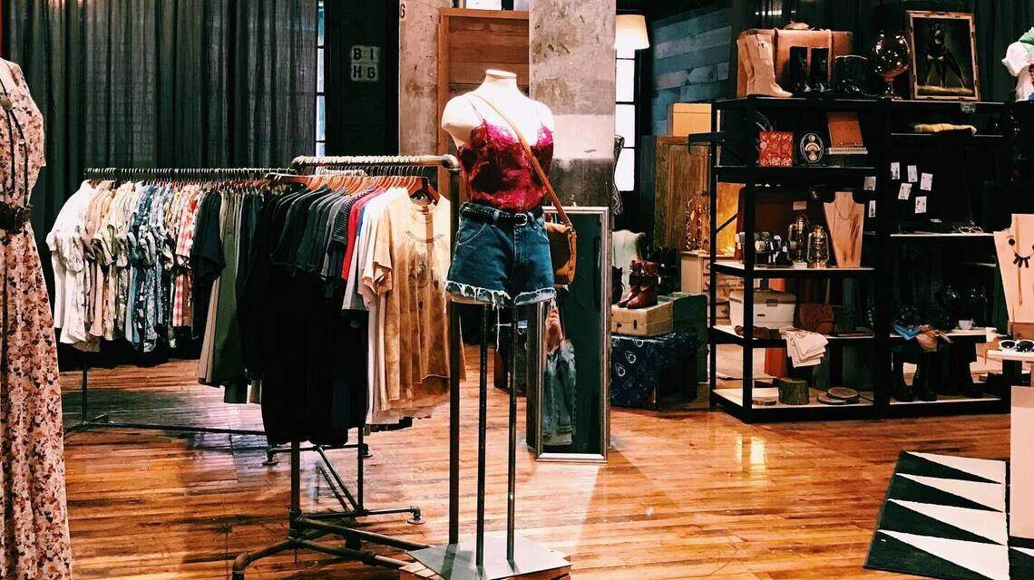 KC maker spotlight: Meet the owners of Fetch, a ‘distinctly American’ West Bottoms shop