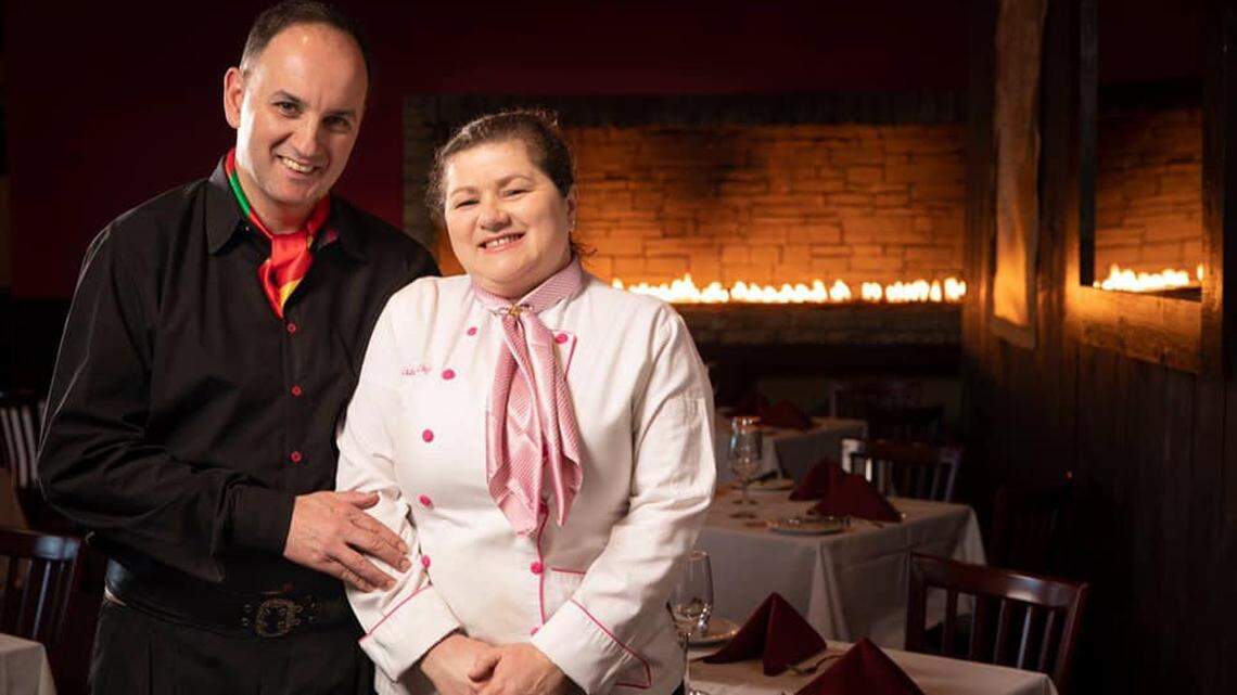 Maker City KC newsletter: Chefs at Home- Four stories of chefs transitioning from their restaurant kitchen to their home kitchen