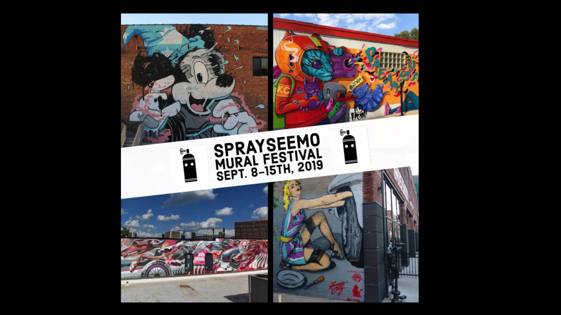 Maker City KC newsletter: eight festivals on our radar that should be on your calendar
