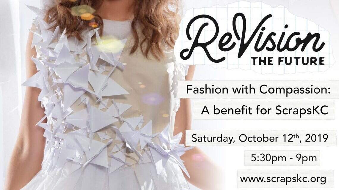 Maker City KC events: A fashion show, food truck workshop and more to do October 10-16