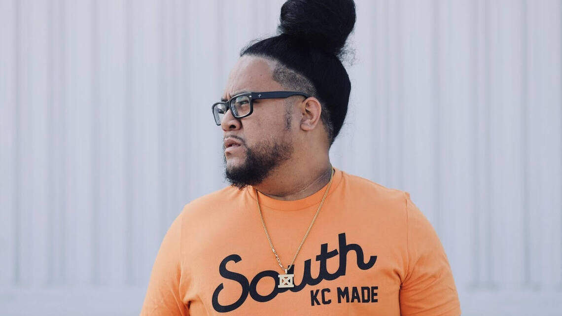 Mark Launiu is giving back to the community that MADE him