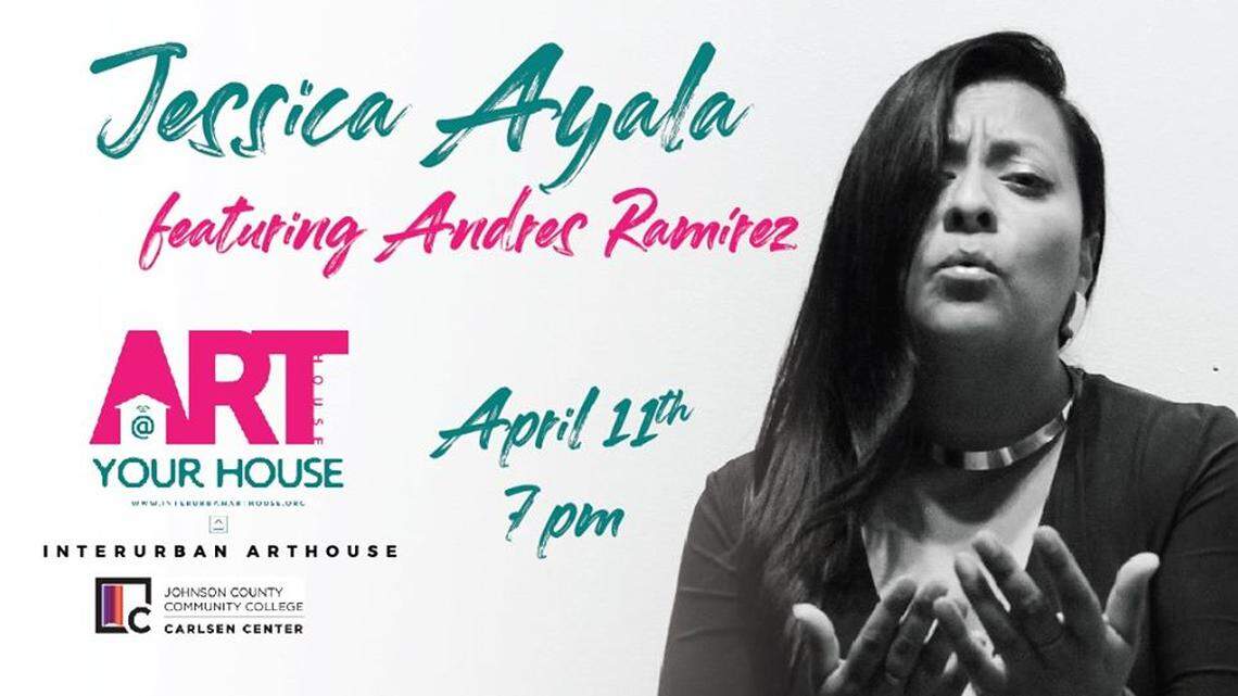 Maker City KC calendar April 9-15: streaming events, webinars, concerts and classes for entrepreneurs and makers