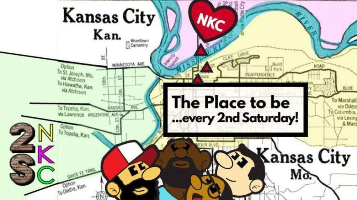 Maker City KC calendar: 2nd Saturdays, a distillery opening and more to do July 11-17