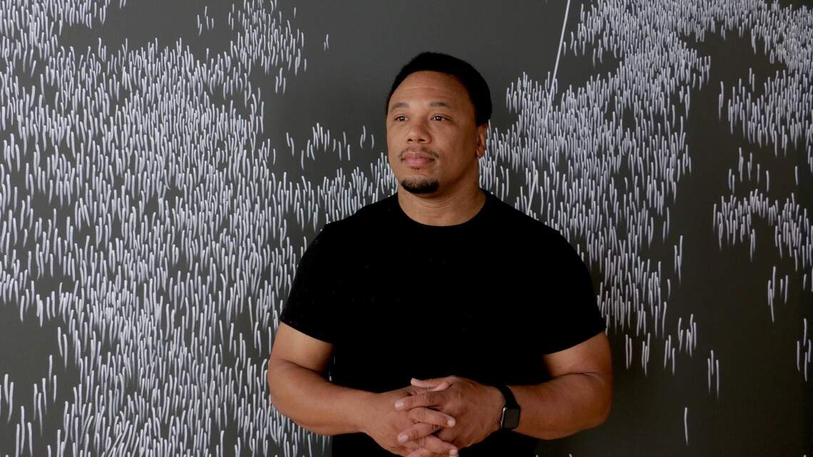 Cutting edge: How KC barber Tahki Bannister got a ‘Queer Eye’ gig and his own studio