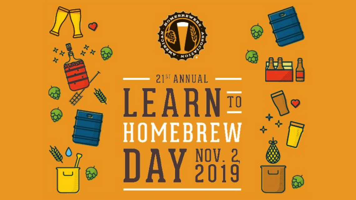 Maker City KC calendar: weekly roundup of maker and creative events October 31 to November 6