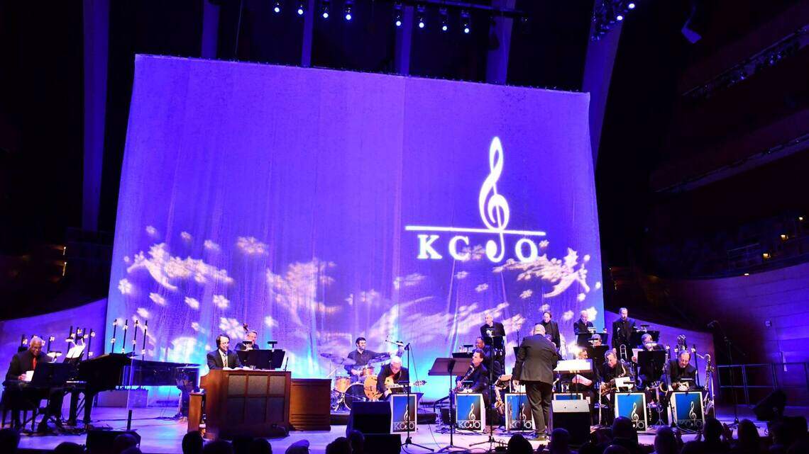 Christmas in Kansas City means Jazz [sponsored]