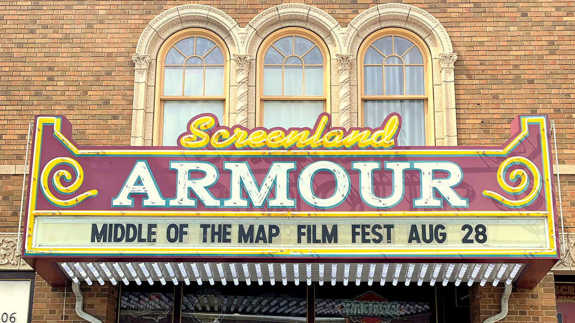 Maker City KC calendar: Middle of the Map Film Fest and more events Aug. 29-Sept. 4