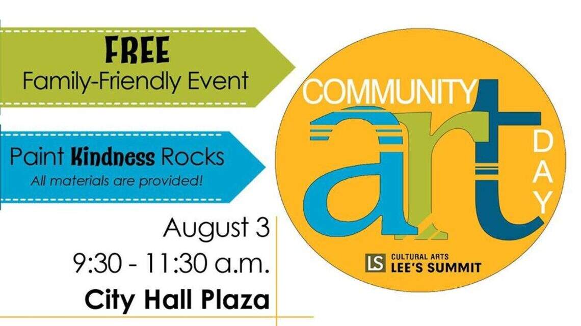 Maker City KC calendar: Fun and creative things to do in Kansas City August 1-11, 2019