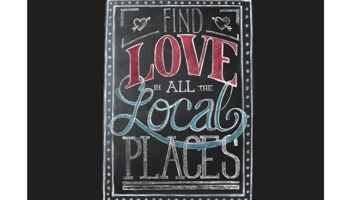 Maker City KC newsletter: maker pop-ups, murals and a reminder to buy local