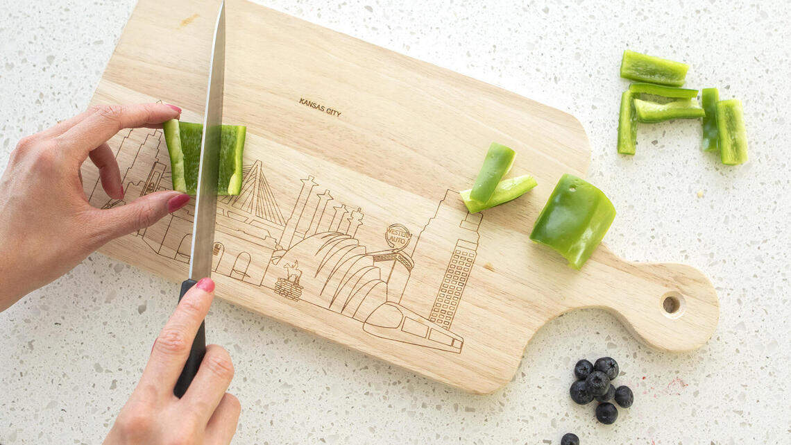 9 Questions with a Maker: meet Jessica Janasz of Cityscape Design