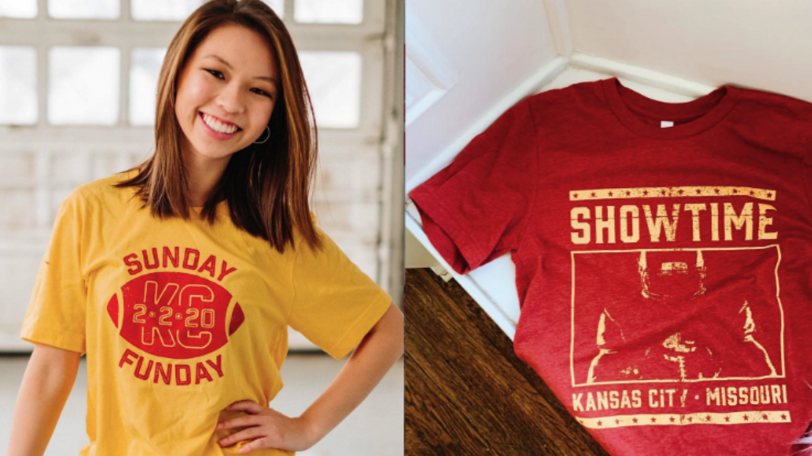 Maker City KC newsletter: From The Magic Kingdom to Kansas City: Local T has design in her heart