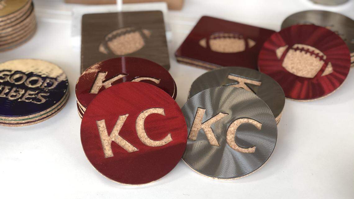 At a time when we could all use some, meet Breck Liston of Good Vibes Metal in this week’s 9 Questions with a Maker 