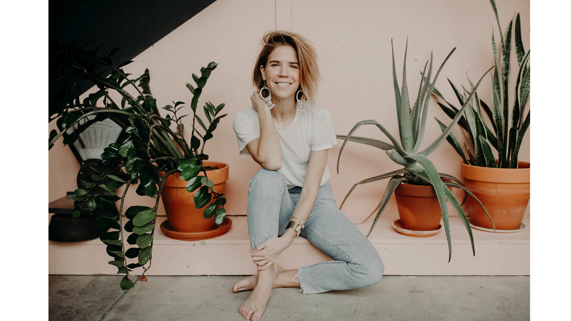 KC maker spotlight: Meet Lily of Lily Dawson Designs