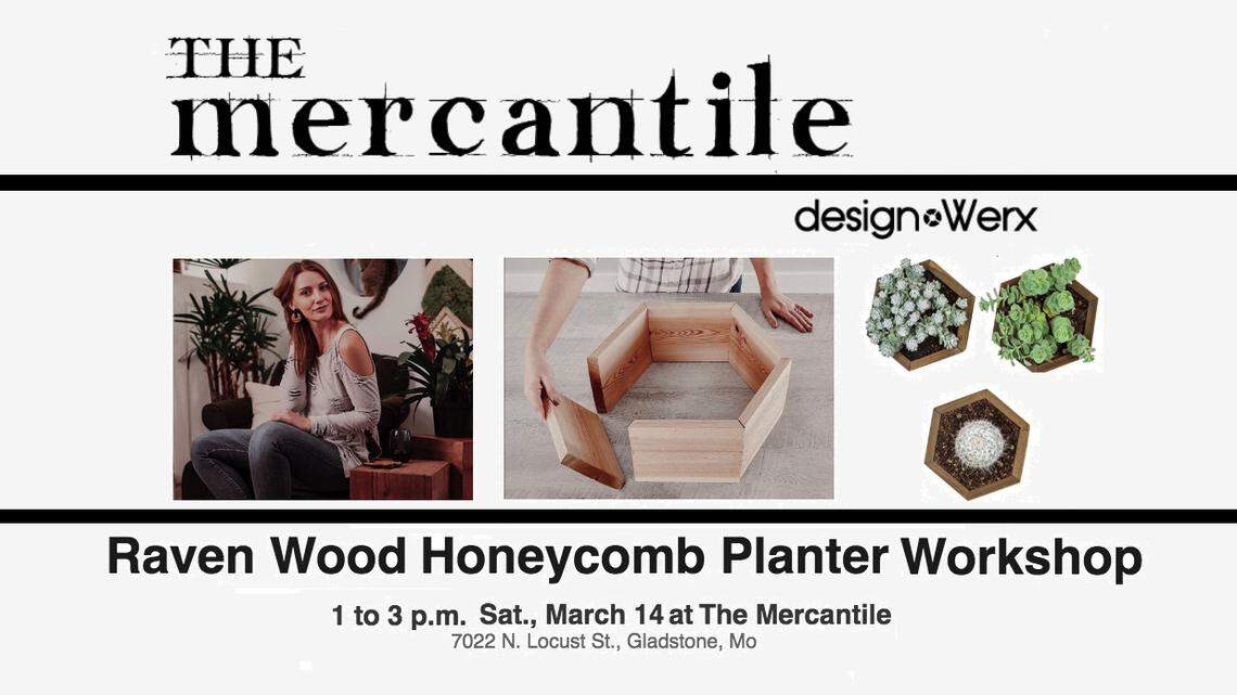 Maker City KC calendar March 12-18: weekly roundup of events for entrepreneurs and makers