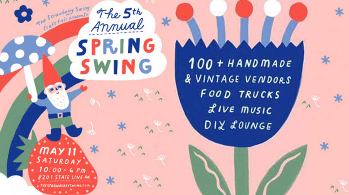 Maker City KC calendar: five events to check out the week of May 9-15