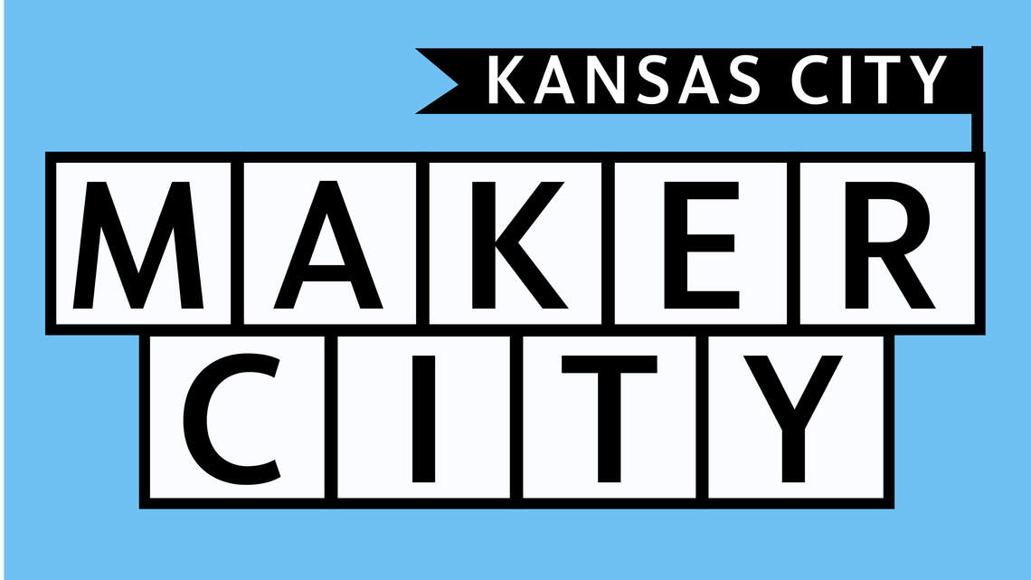 Maker City KC newsletter: your weekend planning starts here