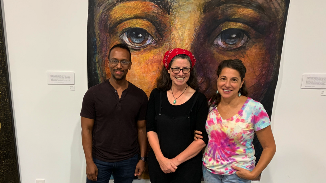 Overland Park’s InterUrban ArtHouse aims to build a more vibrant community through art