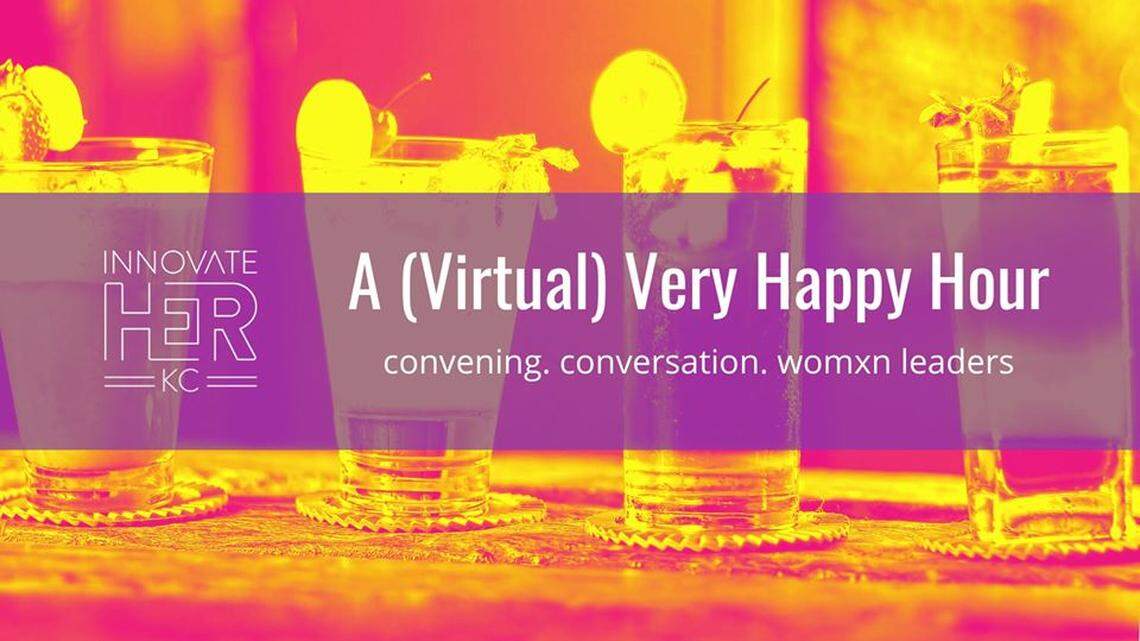 Maker City KC calendar March 26 to April 1: streaming events, webinars, and online concerts for entrepreneurs and makers