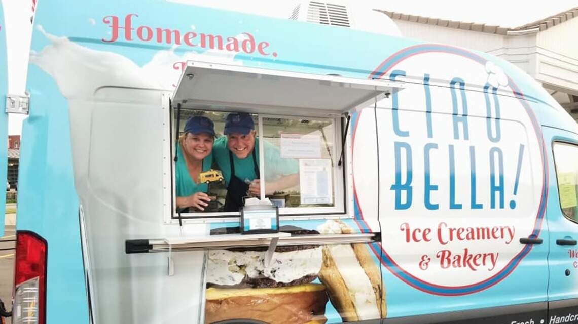Independence’s Ennovation Center helps aspiring KC food truck operators get rolling