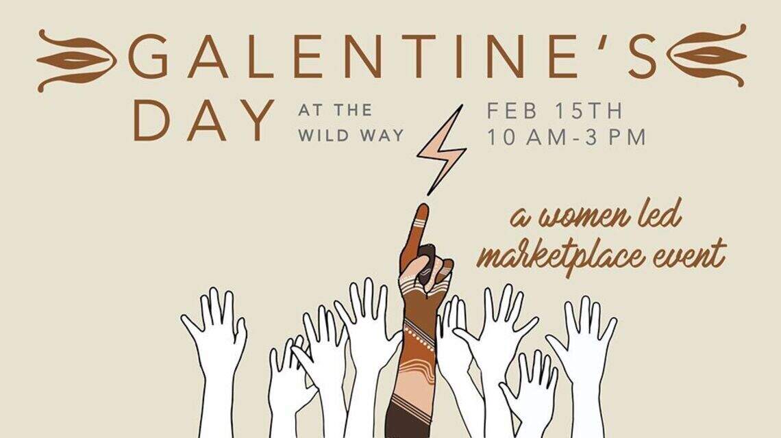 Maker City KC calendar February 13-19: weekly roundup of Galentine’s Day events, seminars and more