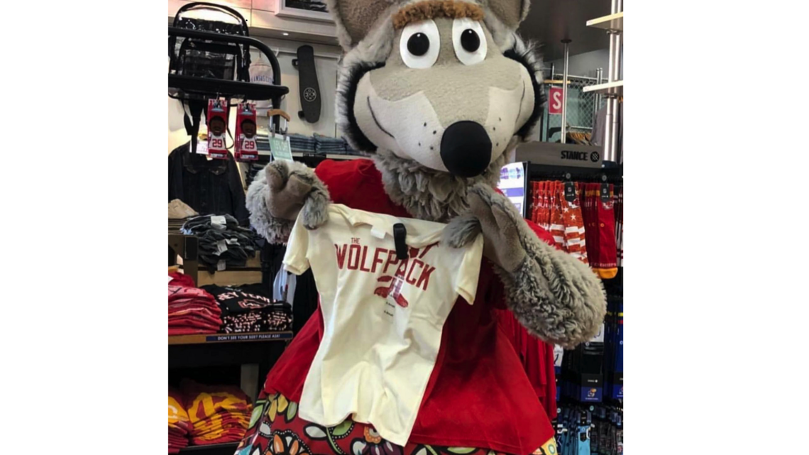 Loyalty KC shirts celebrate all things KC, from the Zambezi Zinger to Patrick Mahomes