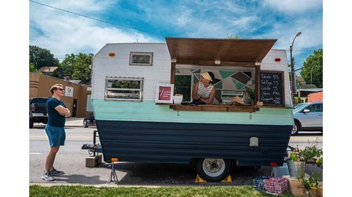 Maker City KC newsletter: Cheers to female entrepreneurs and Middle of the Map Fest