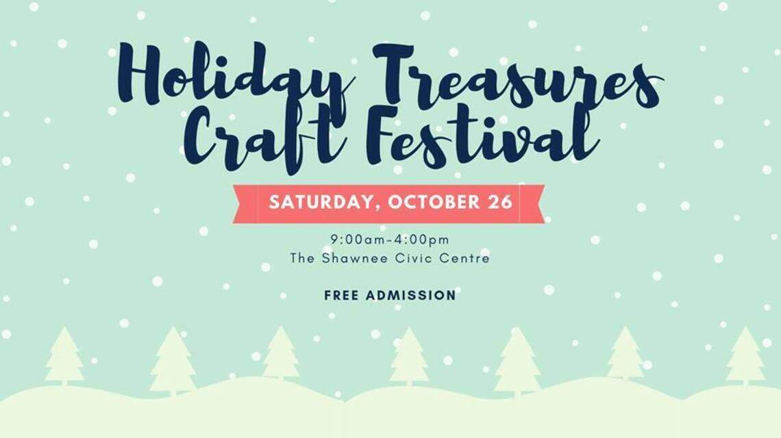 Maker City KC calendar: Our weekly roundup of maker pop-ups and creative events October 24-30